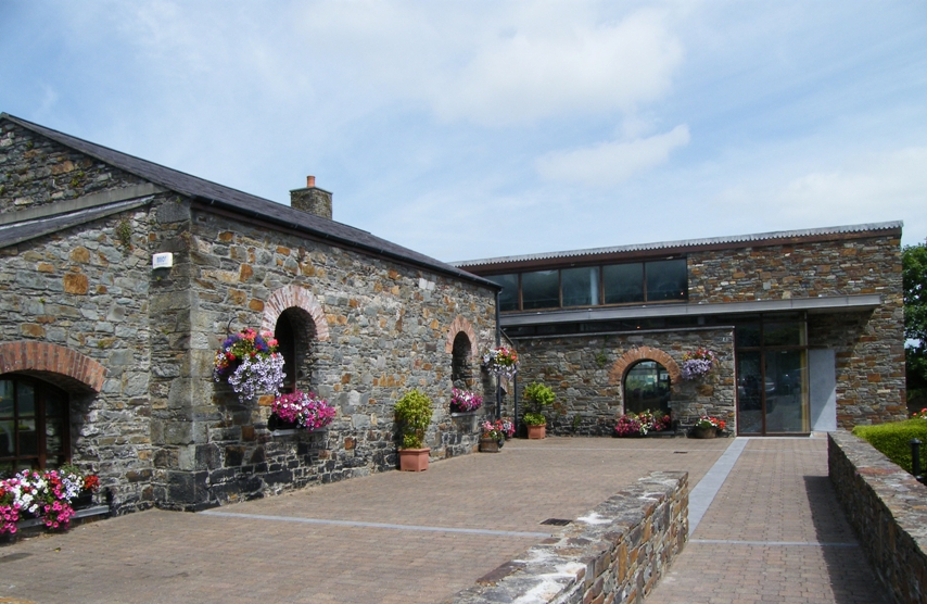 Heritage Centre Skibbereen Genealogy Centre